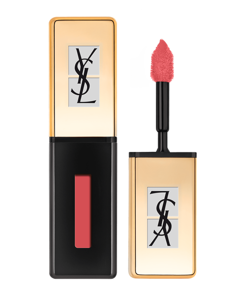 Ysl shop lip stains